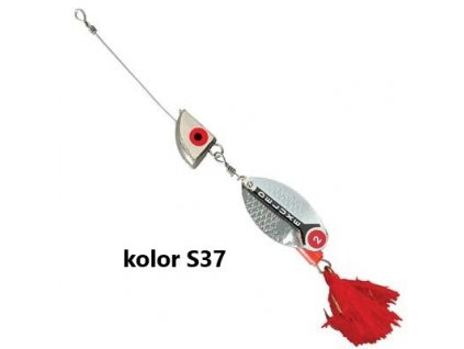 Robinson Rotační třpytka Gepard 11g