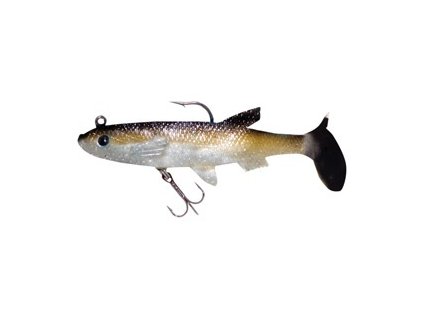 Robinson Wobler Minnow 7cm - InRybaření.cz Nabízíme kvalitní