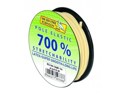 VDE-R Pole Elastic 700 %