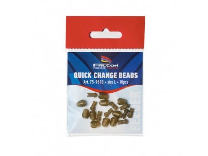 Falcon Quick Change Beads