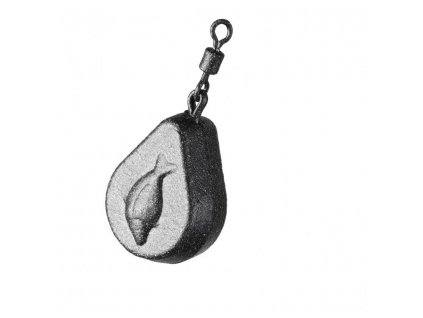 zfish zatez flat pear lead original