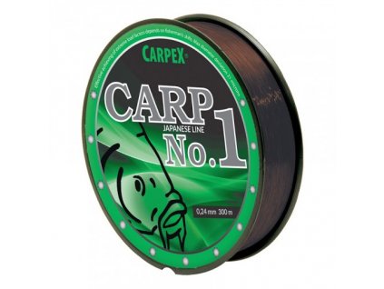 Carpex Carp No.1 300m