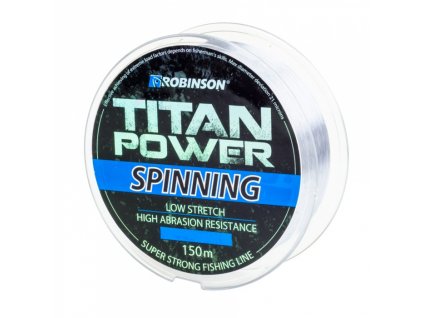 Robinson Titan Power Spinning 150m