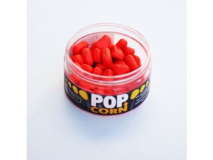 Poseidon Baits Pop Corn 10mm 35gr