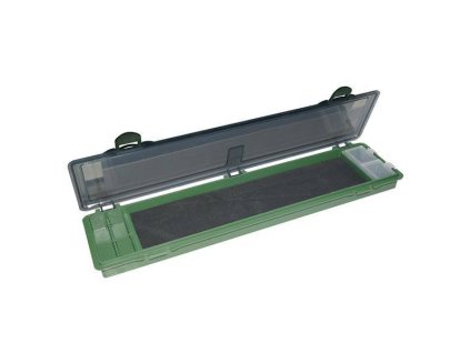 pol pl Pudelko karpiowe Compact L 36 5x30x5 5cm Carpex 74 PK C05 27670 3