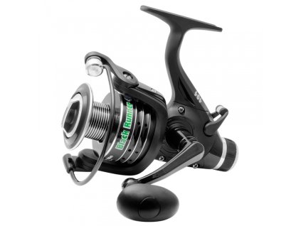 Carpex Black Runner 404