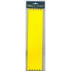 VDE-R Pěnový žebříček na návazce 30cm žlutý