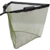 NGT Podběráková Hlava 42 Dual Float Net 90x105cm