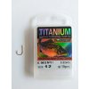 Titanium CHINU 115G 10ks
