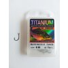 Titanium MARU SODE 250BN