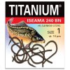 Titanium ISEAMA 240BN