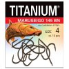 Titanium MARUSEIGO 145BN 10ks