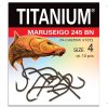 Titanium MARUSEIGO 245BN 10ks