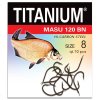 Titanium MASU 120BN 10ks