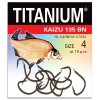 Titanium KAIZU 135BN 10ks