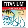 Titanium LIMERICK 188DB 10ks