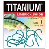 Titanium LIMERICK 288DB