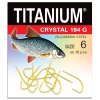 Titanium CRYSTAL 184G 10ks