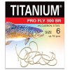 Titanium PRO FLY 300BR 10ks