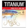 Titanium PRO FLY 305BR 10ks