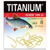 Titanium SODE 105G 10ks