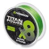 Robinson Titan Power X8 100m zelená