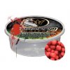 Poseidon Baits Smoke Soft Pellet Floating 10mm 50gr