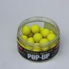 Poseidon Baits Method Boilies Pop Up 15mm 30g