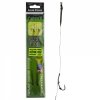 Carpex Teflon pop-up boilie rig 20cm 2ks