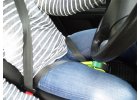 NSAFE Autosedačka pás pro těhotné