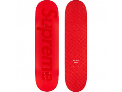 spring summer2023 tonal box logo skateboard 2 sqr