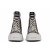 Rick Owens DRKSHDW Turbodrk Hi sneakers x Covnerse