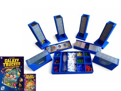 Galaxy Trucker