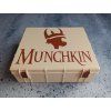 Box: Munchkin + 9 rozšíření