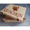 Box: Munchkin + 9 rozšíření
