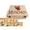 Munchkin