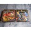 Insert: Talisman: Dobrodružství meče a magie (Čtvrtá edice) + 13 Rozšíření