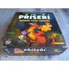 Insert: Příšeří: Hrdinům vstup zakázán + 6 rozšíření