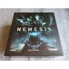Insert: Nemesis + 2 rozšíření