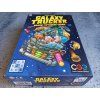 Insert: Galaxy Trucker: Druhé, vytuněné vydání + 1 rozšíření