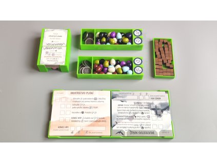 Na křídlech draků + Ohnivá akademie + Upgrade Pack (Upgrade sada)