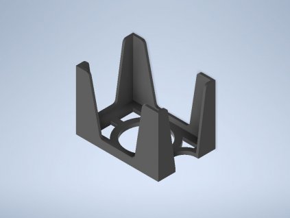 Krabička na karty 57x89mm