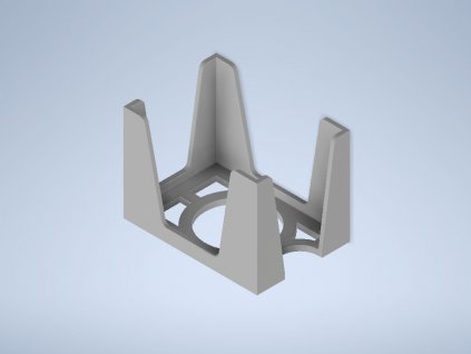 Krabička na karty 45x68mm