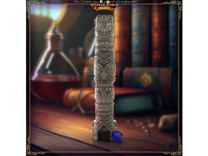 Totem Render