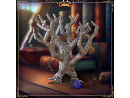 WorldTreeBranches Render