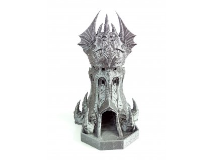 Warlock Dice Tower