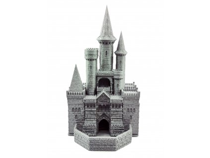 Cursed Vampire Dice Tower
