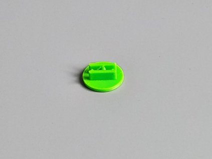 Náhradní stojánek pro Karak II, průměr 20mm