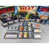 Insert: Heat + 4 rozšíření  Insert: Heat Pedal to the Metal