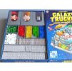 Insert: Galaxy Trucker: Druhé, vytuněné vydání + Jedeme dál! + Jakože cože!?  Insert: Galaxy Trucker (Second Edition) + Keep on Trucking + Do What?!
